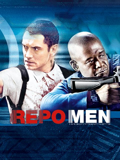 Repo Men