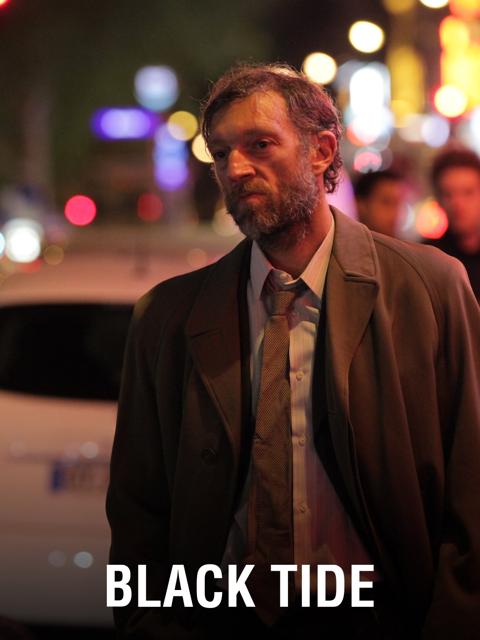 Black Tide