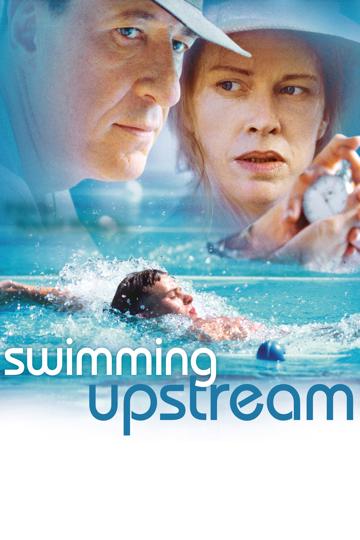Swimming Upstream