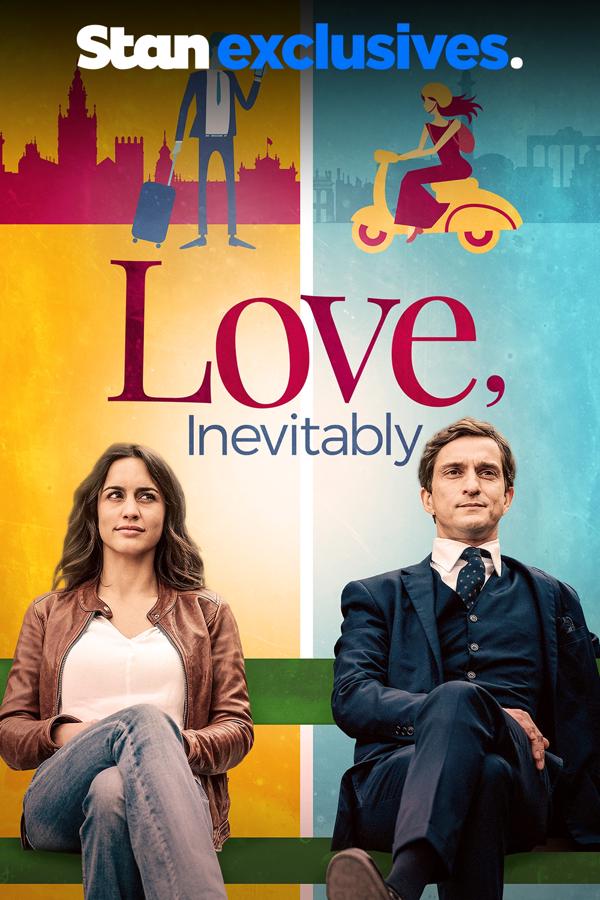 Love, Inevitably