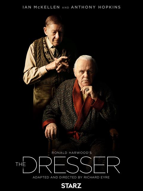 The Dresser