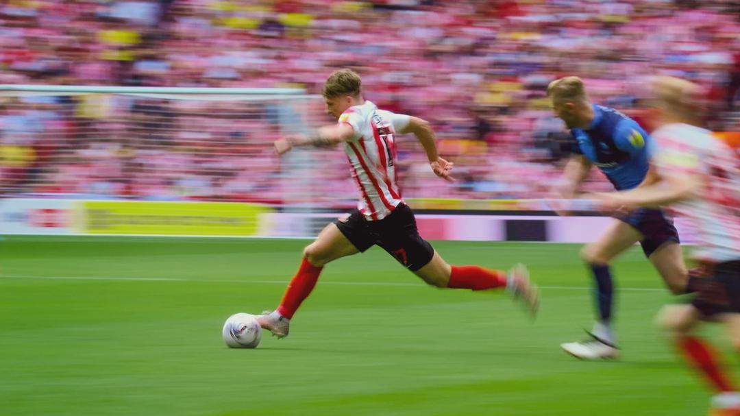 Background image for Sunderland 'Til I Die