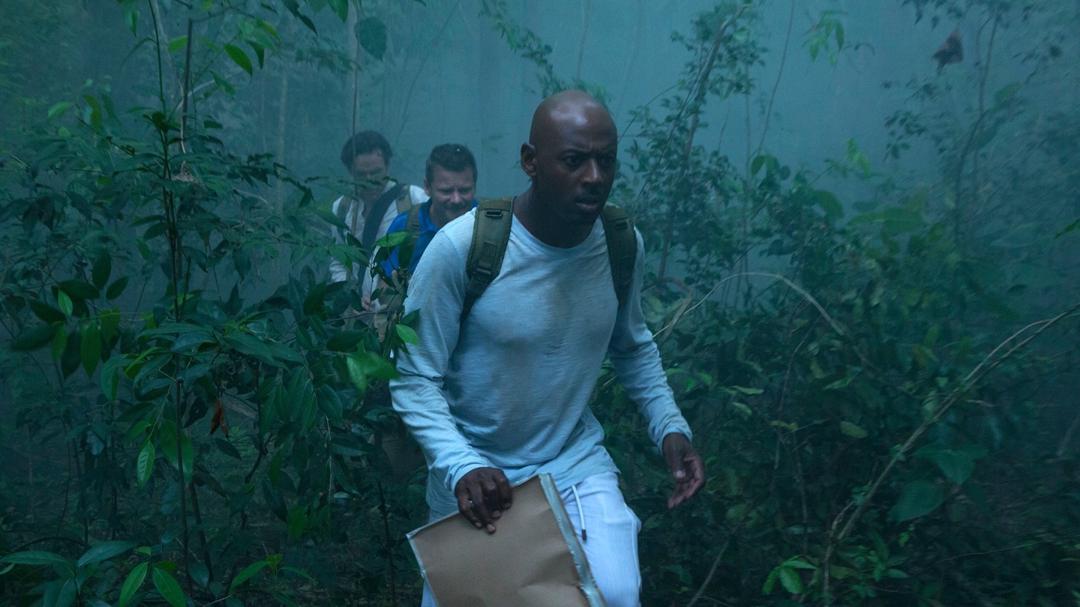 Background image for Mad Dogs