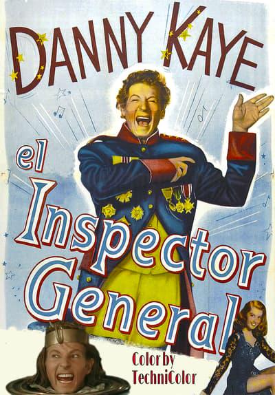 The Inspector General