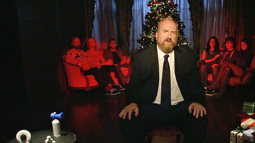 Background image for Uncle Nick