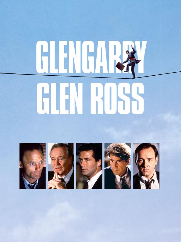 Glengarry Glen Ross