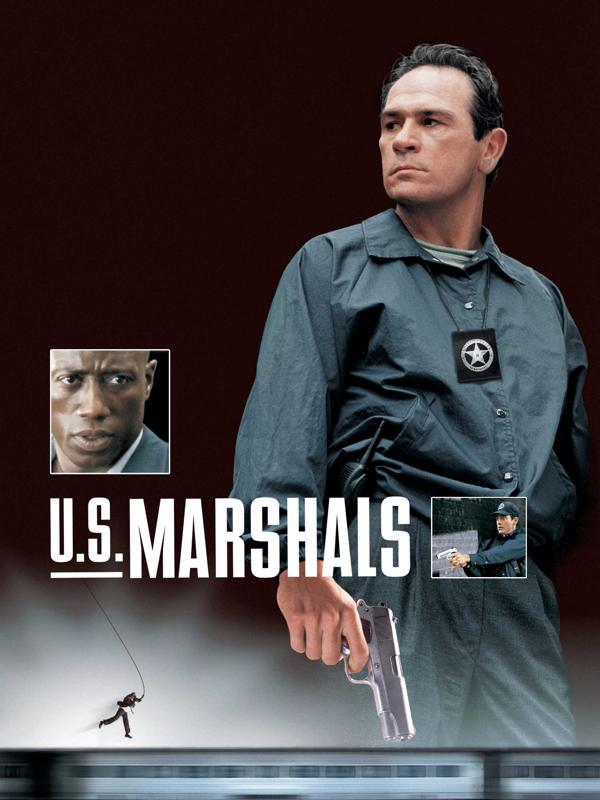 U.S. Marshals