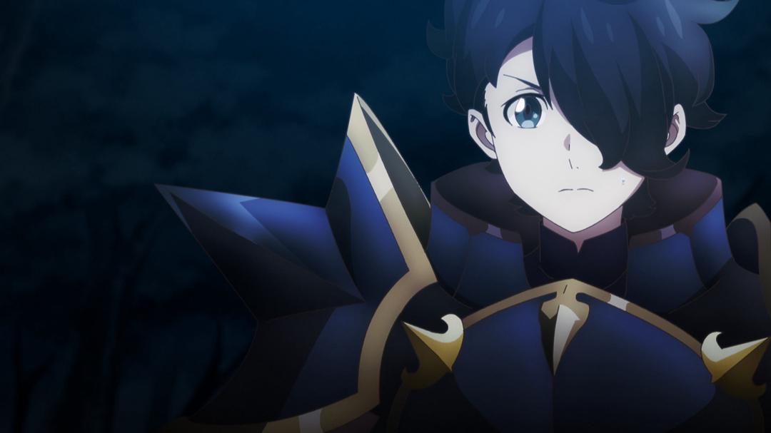 Background image for Seven Knights Revolution: Hero Successor