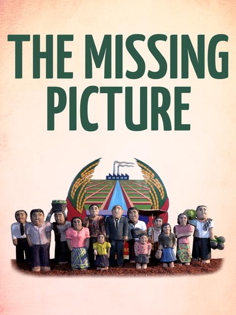 The Missing Picture