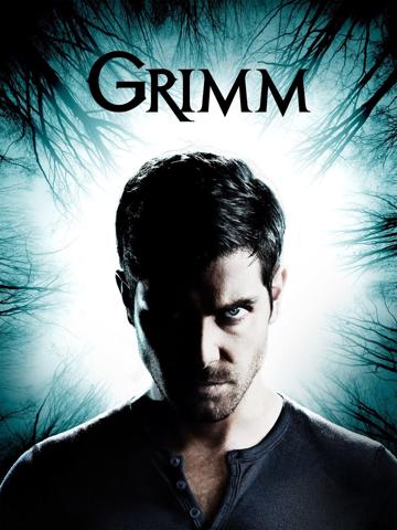 Grimm poszter