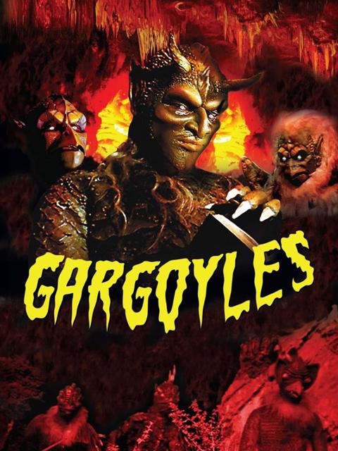 Gargoyles