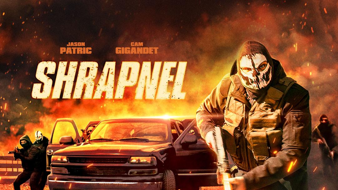 Shrapnel
