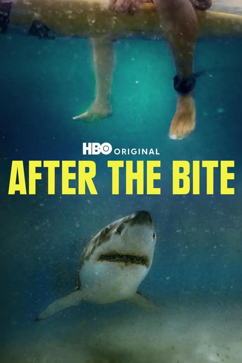 Poster för After the Bite