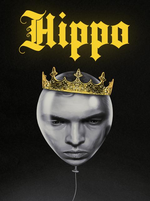 Poster för Hippo