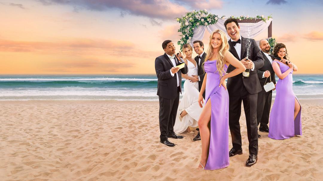 Background image for Zoey 102