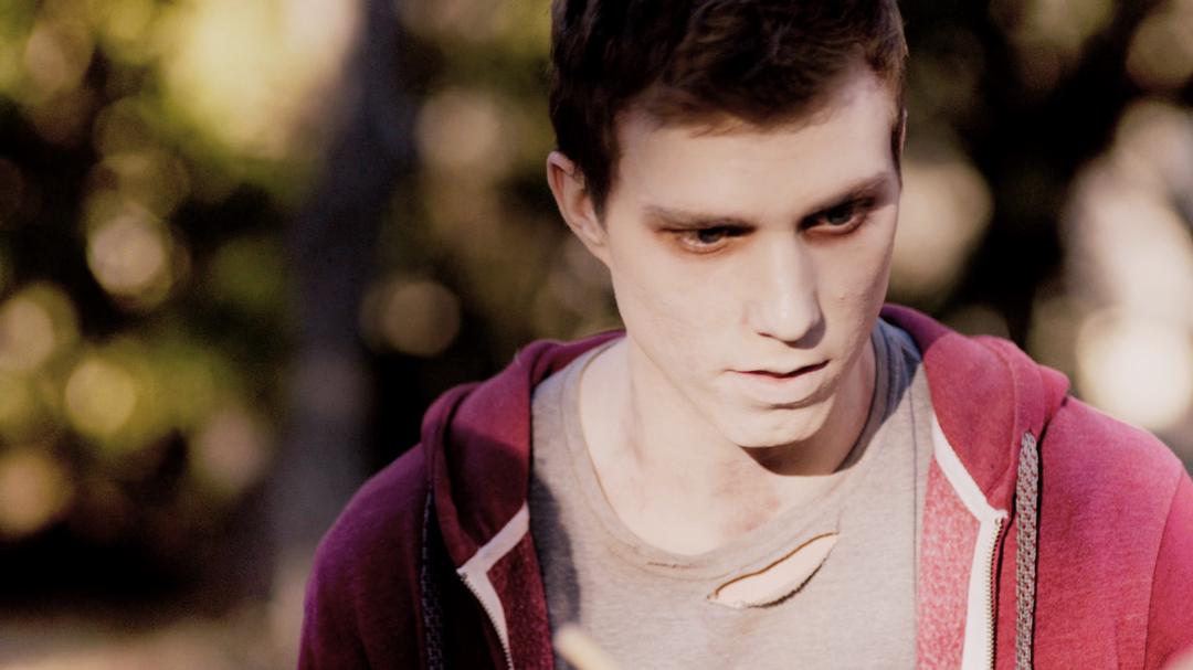 Background image for The Walking Deceased