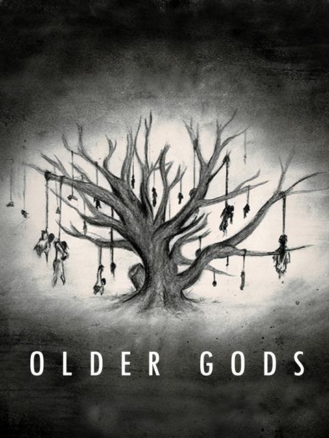 Movie poster for Older Gods
