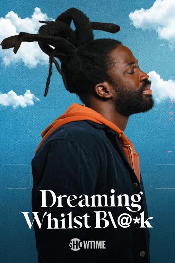 Dreaming Whilst Black