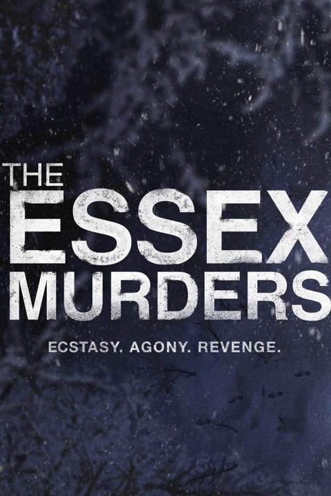 Poster för The Essex Murders