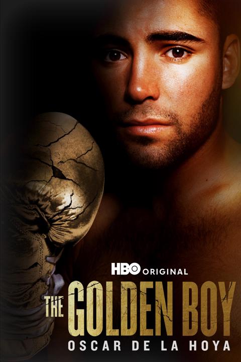 Poster för The Golden Boy