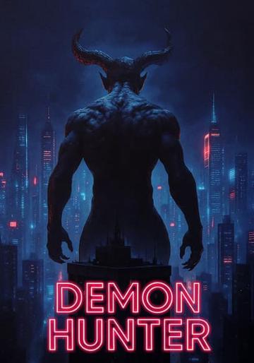 The Demon Hunter