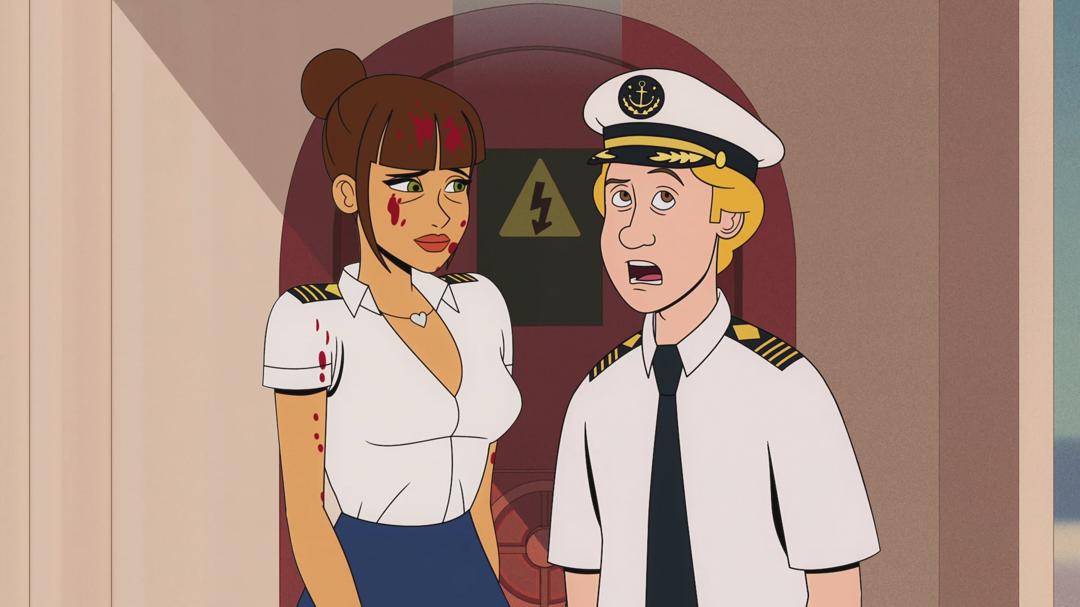 Background image for Captain Fall