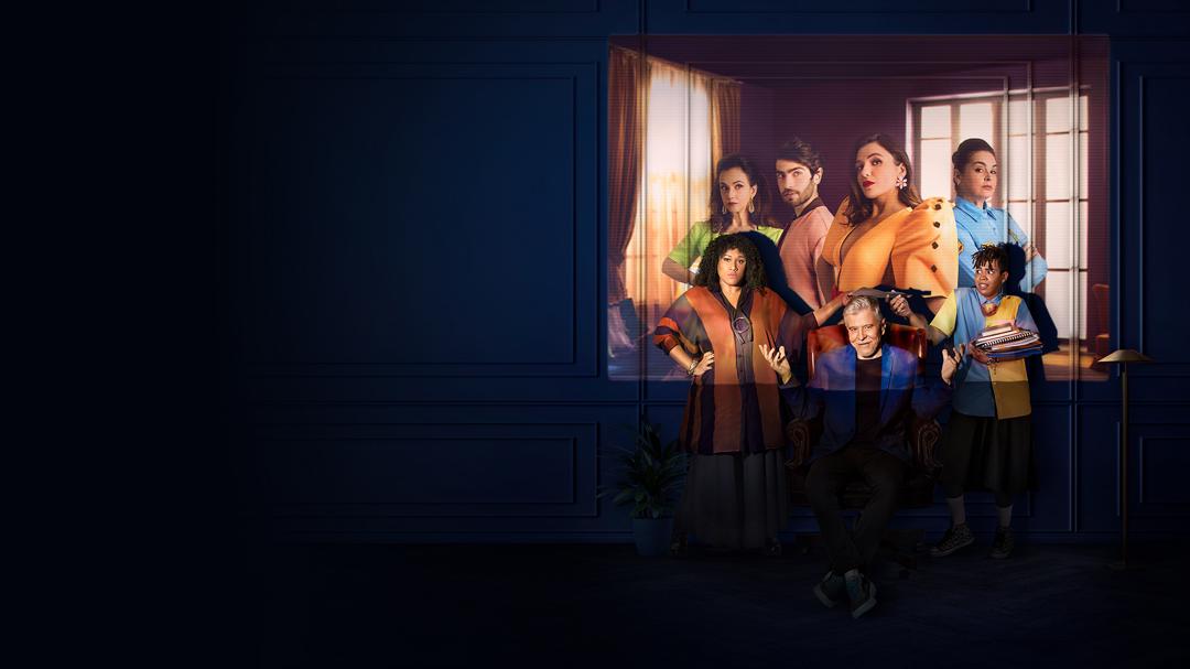 Background image for Soap Opera
