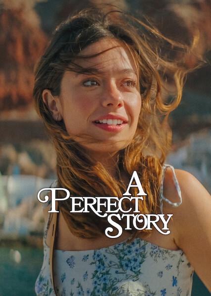 Poster för A Perfect Story