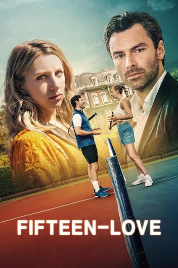 Fifteen-Love