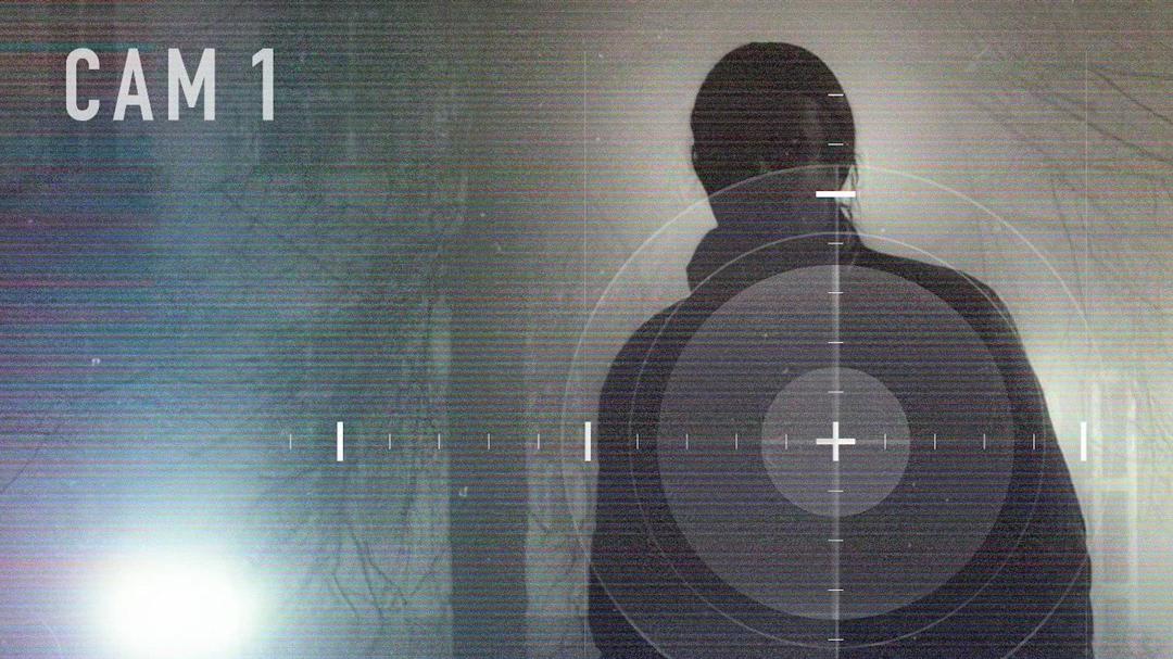 Background image for Killers: Caught on Camera