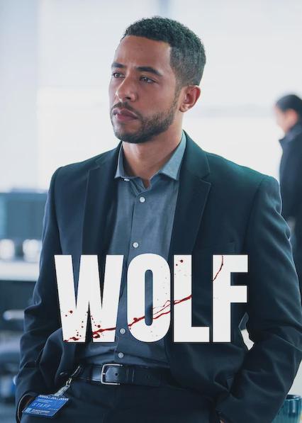 Series poster for Wolf