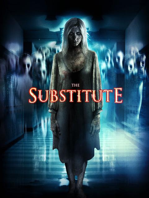 The Substitute