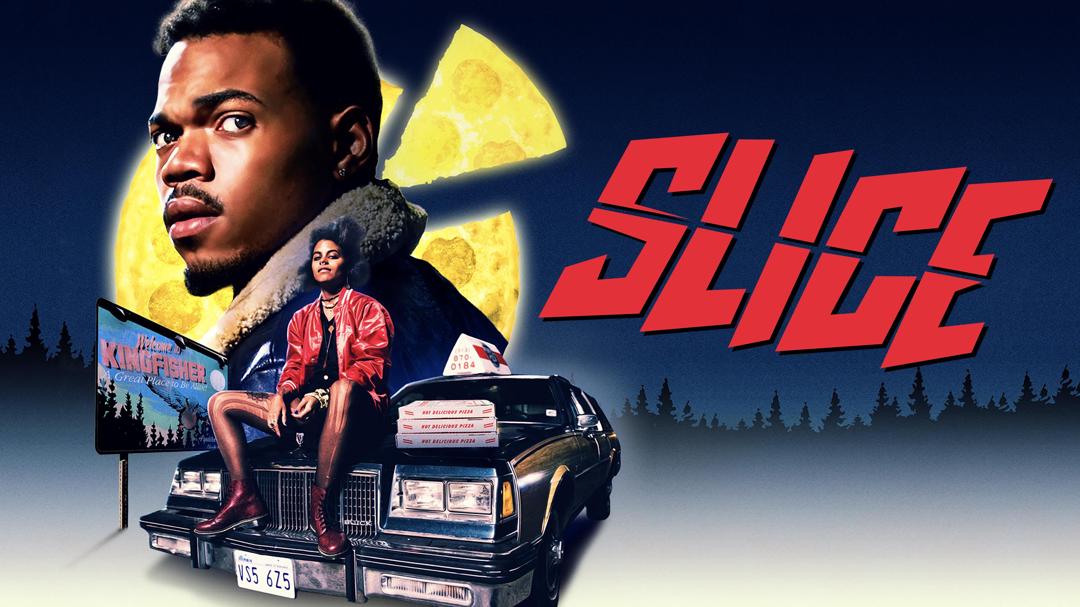 Slice