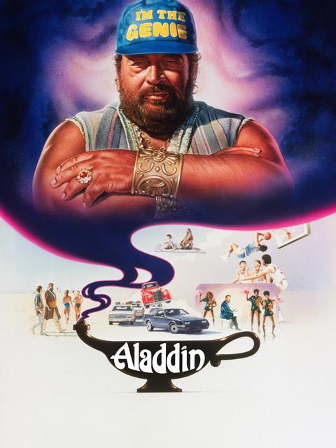 Aladdin