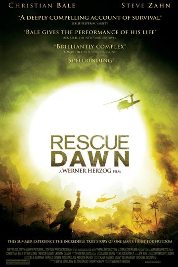 Rescue Dawn