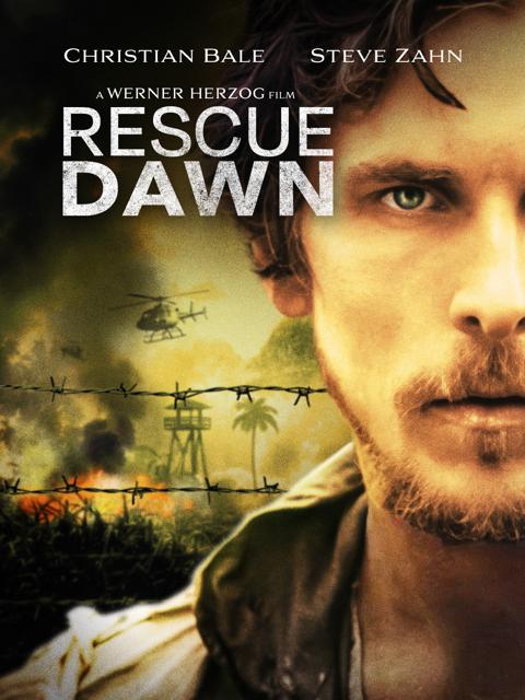 Rescue Dawn
