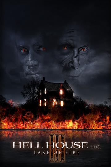 Hell House LLC III: Lake of Fire poszter