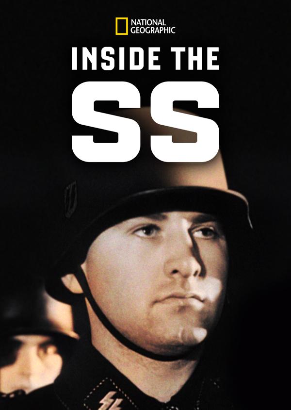 Inside the SS
