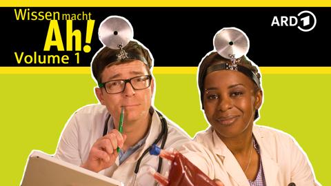 Wissen macht Ah!