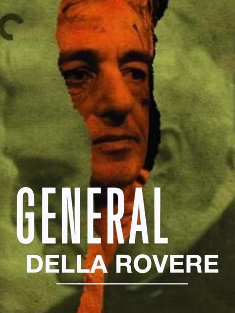 General Della Rovere