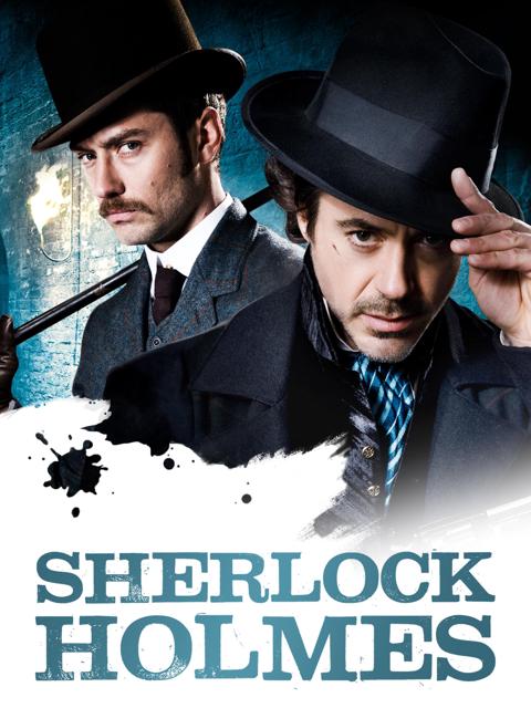 Sherlock Holmes