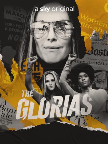 Glória, egy nő útja poszter