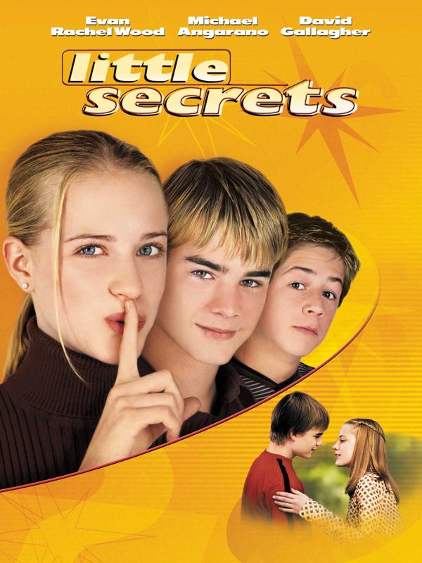 Little Secrets