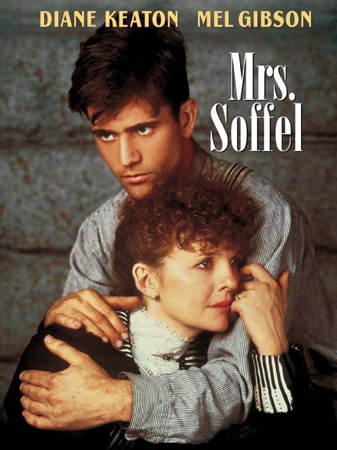 Poster för Mrs. Soffel