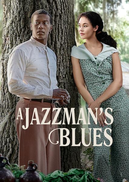 A Jazzman's Blues