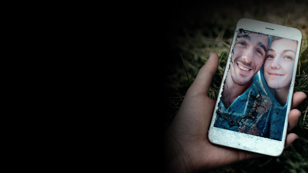 Background image for The Murder of Gabby Petito: Truth, Lies and Social Media