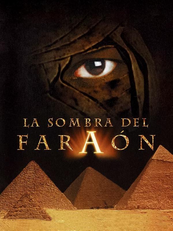 Tale of the Mummy
