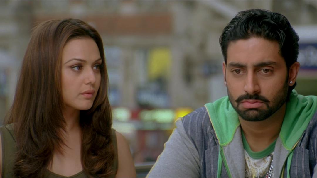 Background image for Jhoom Barabar Jhoom