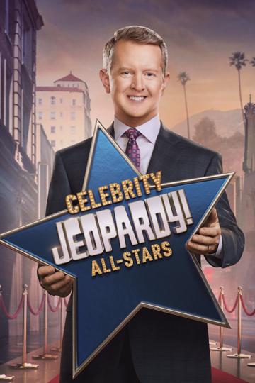Celebrity Jeopardy!