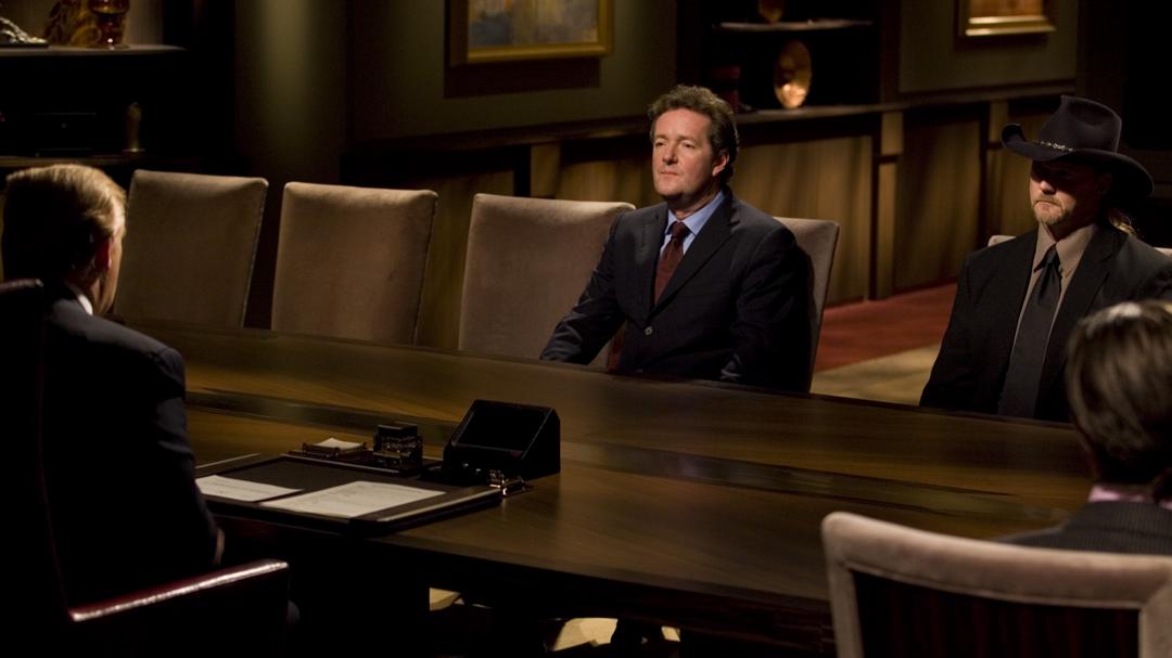 Background image for The Celebrity Apprentice